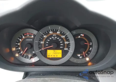 2010 Toyota Rav4 Limited из США, поврежденный, VIN JTMYF4DV0AD017616